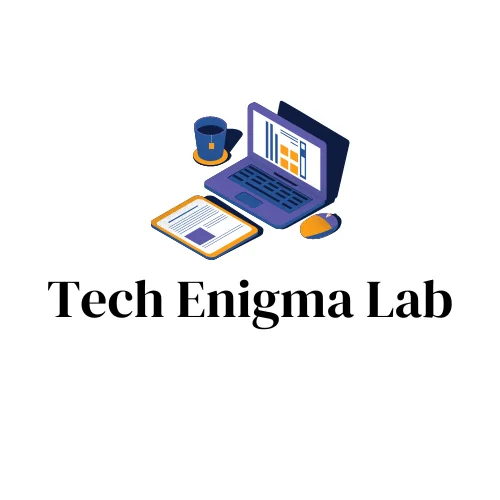 Tech Enigma Lab